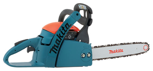 Увеличенная фотография Бензопила Makita DCS4610-40